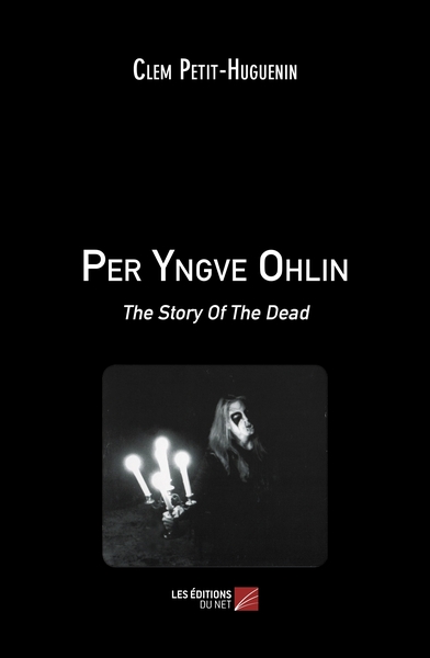 Per Yngve Ohlin