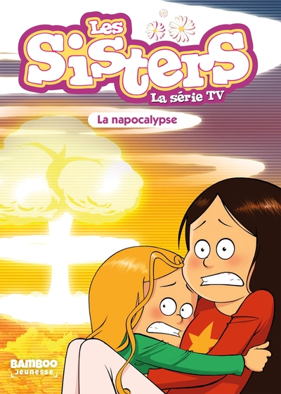 Les sisters - La série TV Volume 67