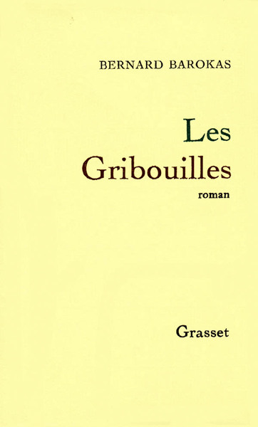 Les gribouilles