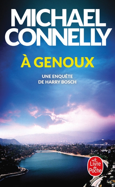 À genoux