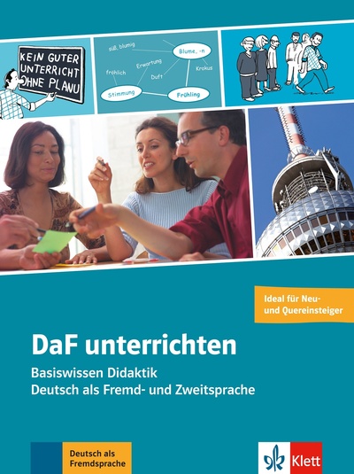 DaF unterrichten