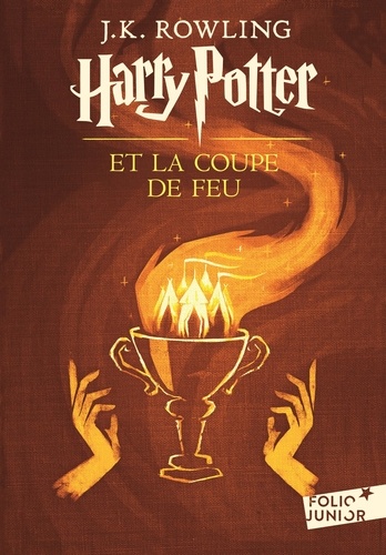 Harry Potter Volume 4