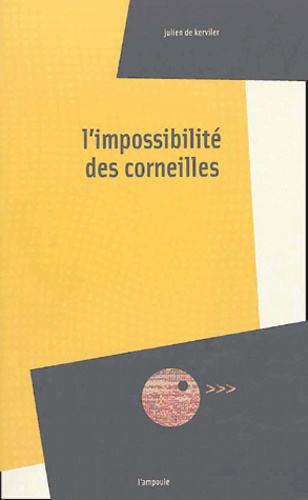 L' Impossibilité des corneilles