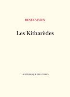 Les Kitharèdes - Renée Vivien