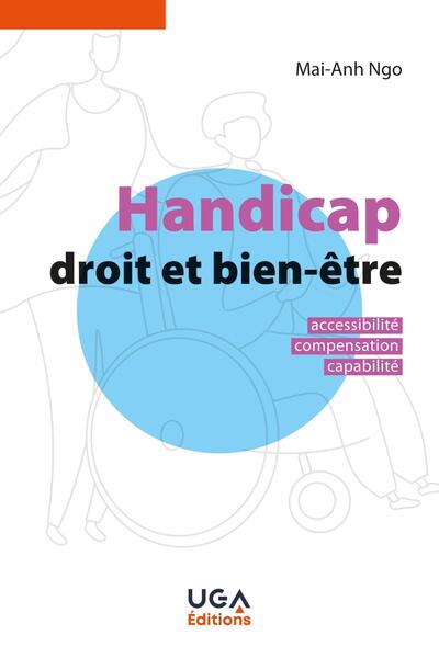 Handicap droit et bien-être