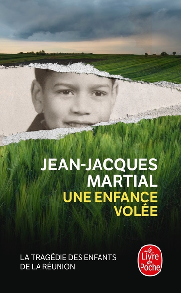 Une Enfance Volée