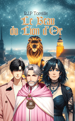 Le Beau du Lion d'Or