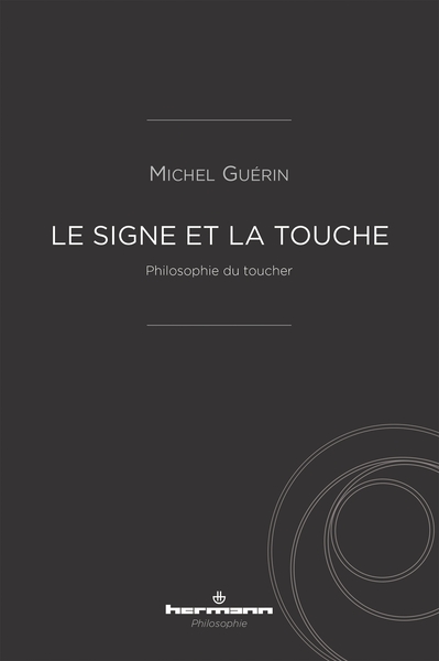 Le Signe et la touche