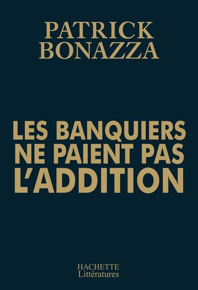 Les Banquiers Ne Paient Pas L'Addition