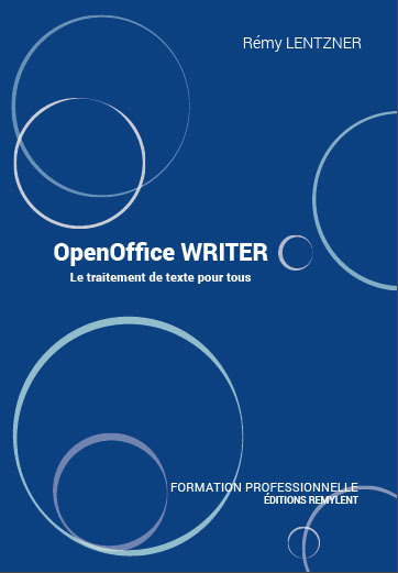 OpenOffice Writer - Rémy Lentzner