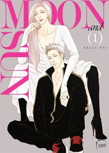 Moon and Sun Volume 1