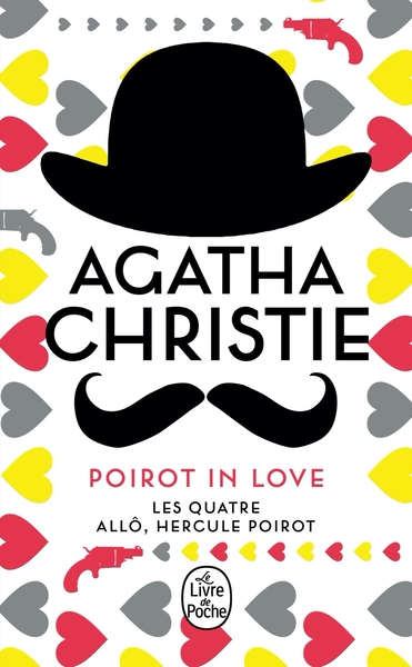 Poirot in love (2 titres)