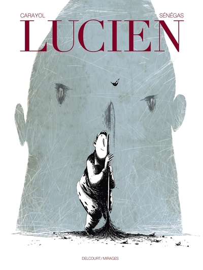 One-Shot - Lucien