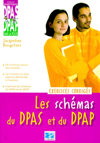 Les schemas du dpas et du dpap. : Exercices corrigés