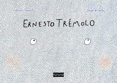 Ernesto Tremolo - Fabienne SAVARIT