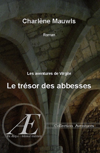 Le trésor des abbesses