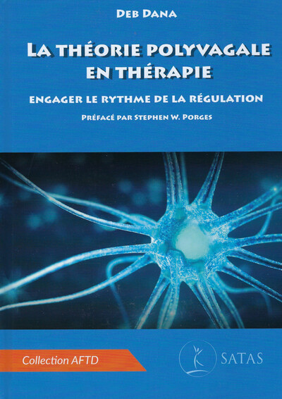 La theorie polyvagale en therapie