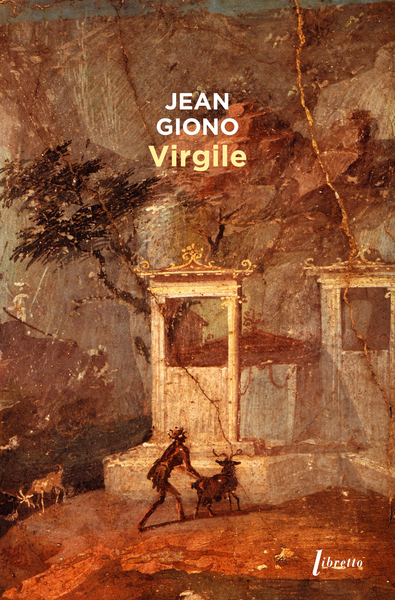 Virgile - GIONO Jean