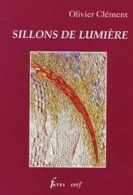 Sillons de lumière - Olivier Clément