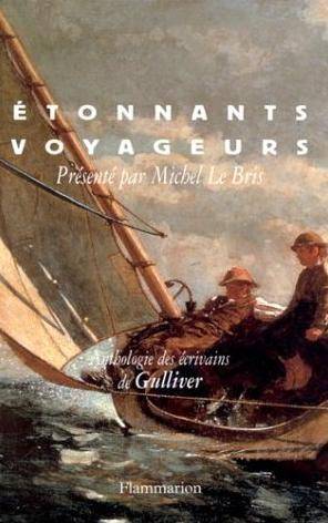 Étonnants voyageurs