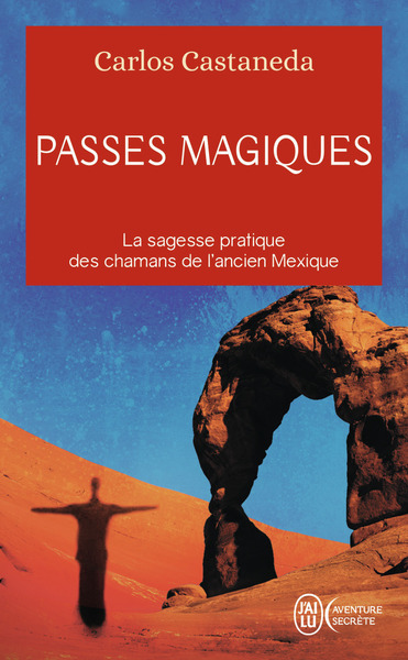 Passes magiques