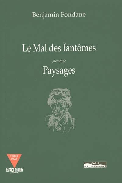 Le mal des fantômes