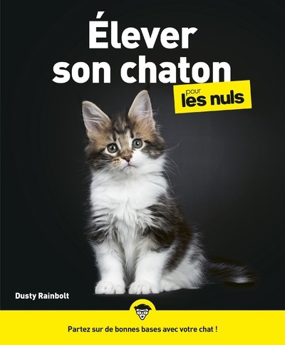 Élever son chaton pour les nus