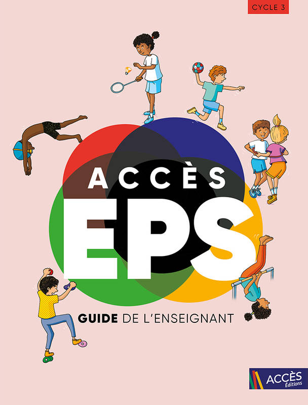 Accès Eps Cycle 3