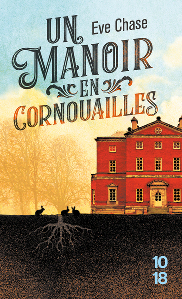 Un Manoir En Cornouailles - Eve Chase