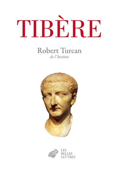 Tibère - Robert Turcan