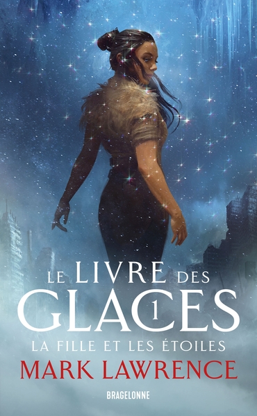 Le Livre des glaces Volume 1