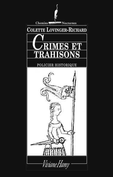 Crimes et trahisons