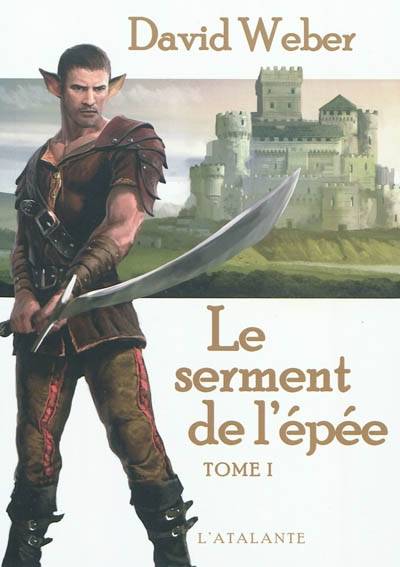 Le dieu de la guerre Volume 1