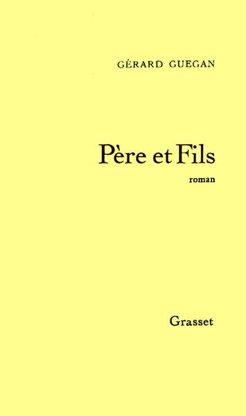 Père et fils