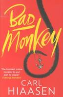 Bad Monkey