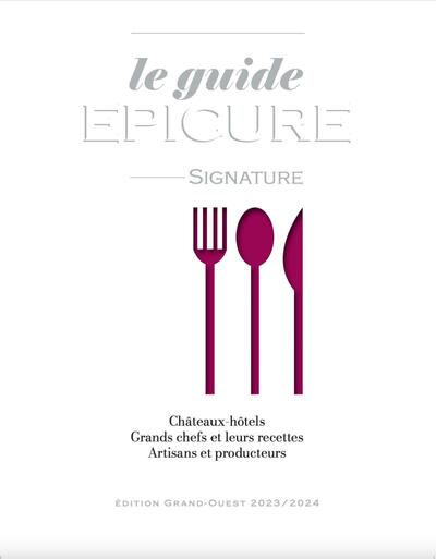 Le Guide EPICURE