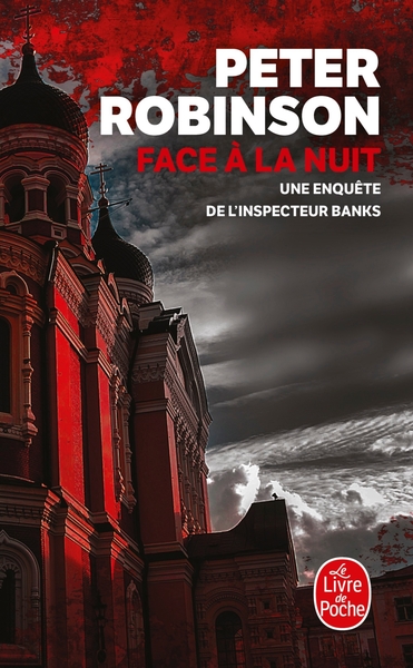 Face à la nuit