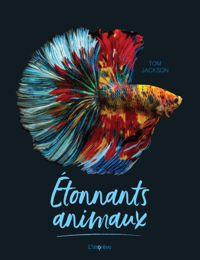 Étonnants Animaux