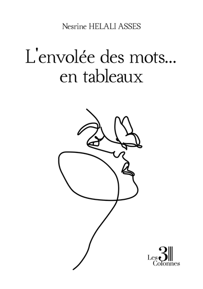 L'Envolée Des Mots... En Tableaux