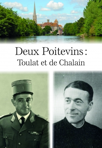 Deux Poitevins