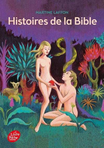 Histoires De La Bible