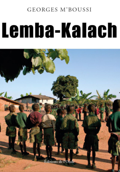 Lemba-Kalach