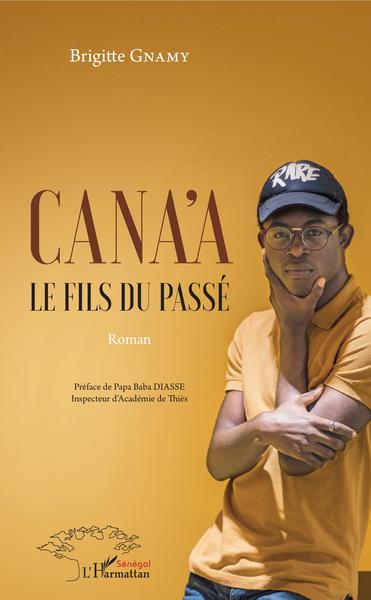 Cana'a, le fils du passé