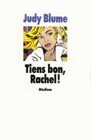 Tiens bon, Rachel !