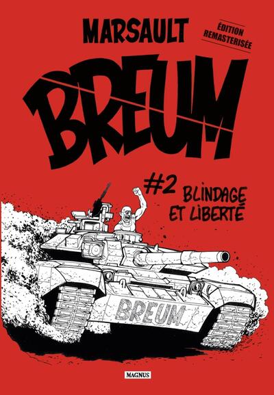 Breum Volume 2