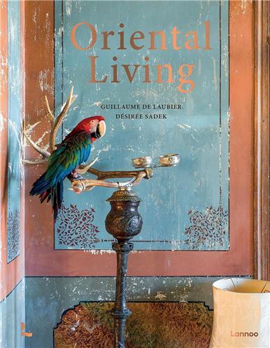 Oriental Living /anglais