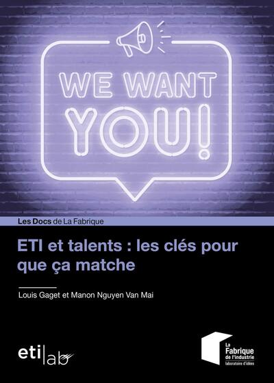 ETI et talents : les clés pour que ça matche