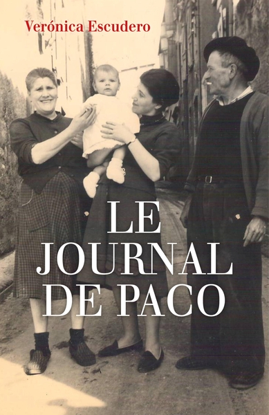 Le Journal De Paco