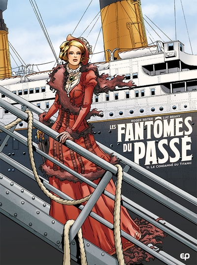 Les Fantômes du passé Volume 1