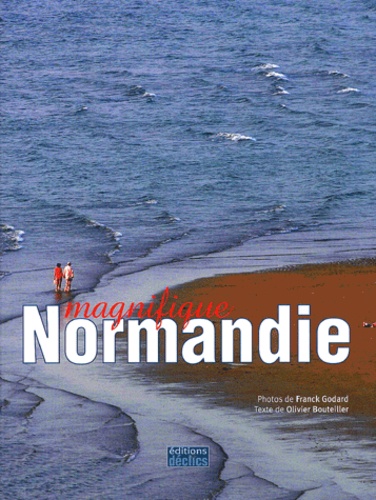 Magnifique Normandie